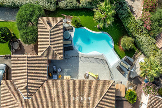 achat maison puget-sur-argens 83480