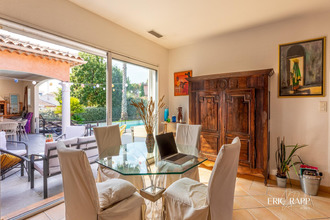 achat maison puget-sur-argens 83480