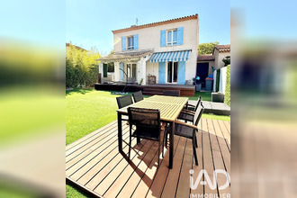 achat maison puget-sur-argens 83480