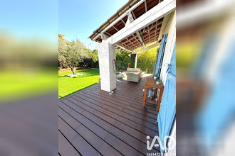 achat maison puget-sur-argens 83480