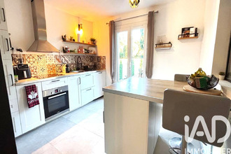 achat maison puget-sur-argens 83480