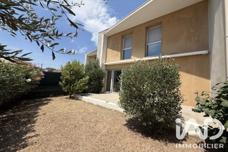 achat maison puget-sur-argens 83480
