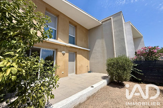 achat maison puget-sur-argens 83480