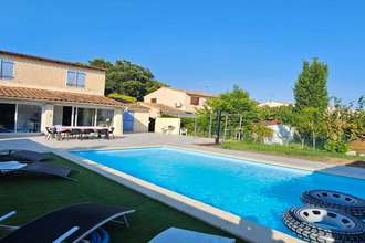 achat maison puget-sur-argens 83480