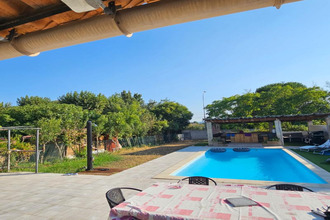 achat maison puget-sur-argens 83480