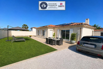 achat maison puget-sur-argens 83480
