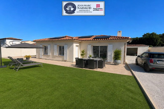 achat maison puget-sur-argens 83480