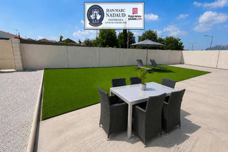 achat maison puget-sur-argens 83480