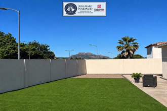 achat maison puget-sur-argens 83480