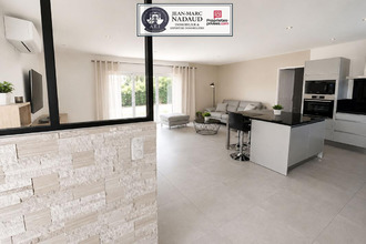 achat maison puget-sur-argens 83480