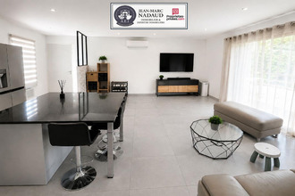 achat maison puget-sur-argens 83480