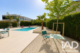 achat maison puget-sur-argens 83480