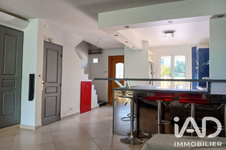 achat maison puget-sur-argens 83480
