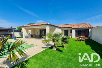 achat maison puget-sur-argens 83480