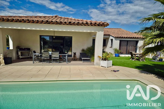 achat maison puget-sur-argens 83480
