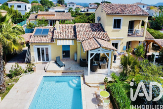 achat maison puget-sur-argens 83480