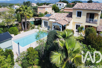 achat maison puget-sur-argens 83480