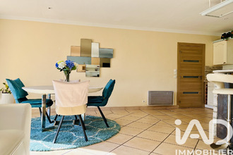 achat maison puget-sur-argens 83480