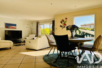 achat maison puget-sur-argens 83480