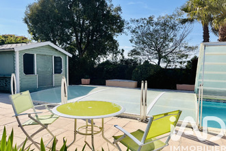 achat maison puget-sur-argens 83480