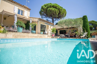 achat maison puget-sur-argens 83480