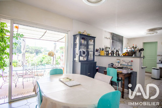 achat maison puget-sur-argens 83480