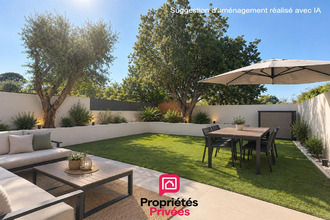 achat maison puget-sur-argens 83480