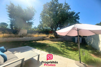 achat maison puget-sur-argens 83480