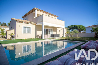 achat maison puget-sur-argens 83480