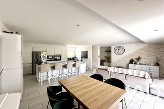 achat maison puget-sur-argens 83480