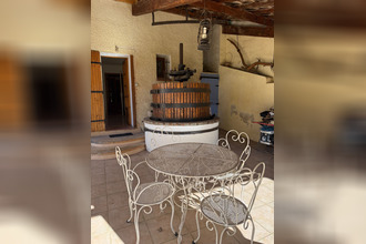 achat maison puget-ville 83390