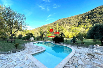 achat maison puget-ville 83390