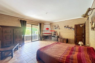 achat maison puget-ville 83390