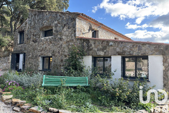 achat maison puget-ville 83390