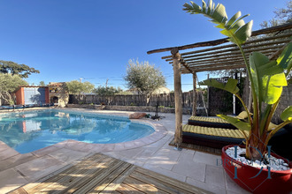 achat maison puget-ville 83390