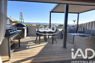 achat maison puget-ville 83390