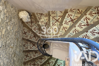 achat maison puget-ville 83390