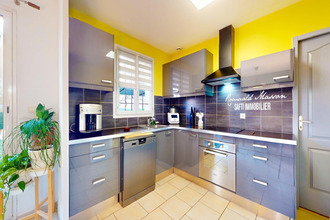 achat maison puget-ville 83390