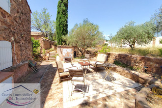 achat maison puget-ville 83390