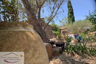 achat maison puget-ville 83390