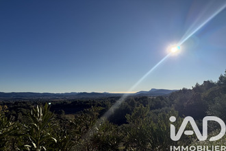 achat maison puget-ville 83390