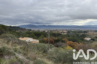 achat maison puget-ville 83390