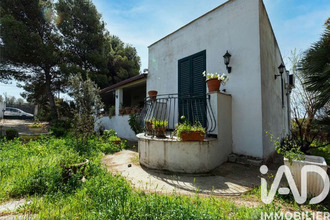 achat maison puget-ville 83390