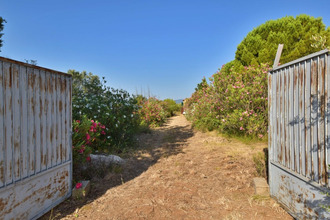 achat maison puget-ville 83390