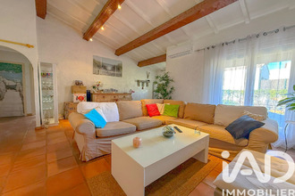 achat maison puget-ville 83390