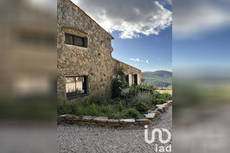 achat maison puget-ville 83390