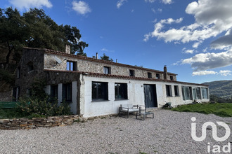 achat maison puget-ville 83390