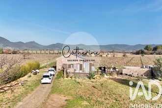 achat maison puget-ville 83390