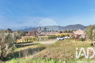 achat maison puget-ville 83390