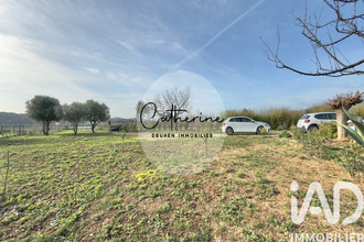 achat maison puget-ville 83390